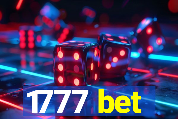 1777 bet