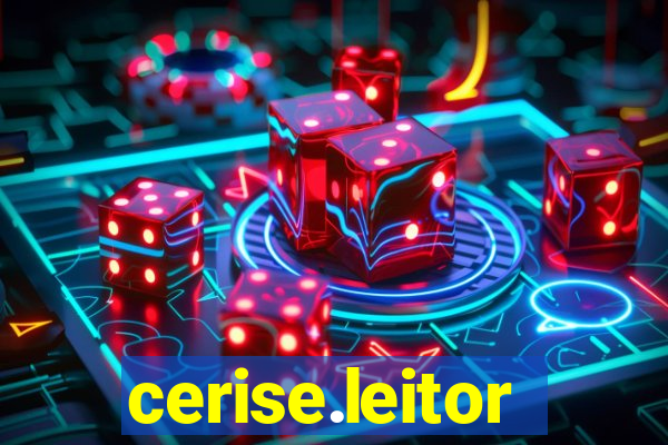 cerise.leitor