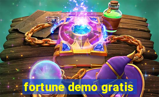 fortune demo gratis