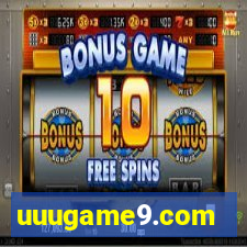 uuugame9.com