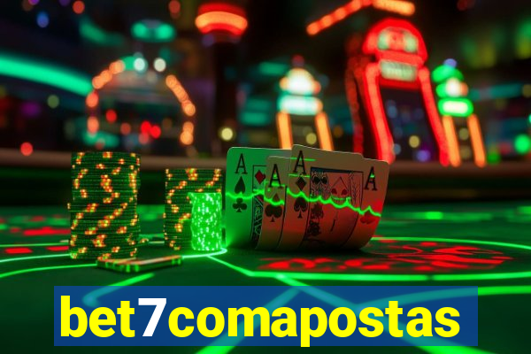 bet7comapostas