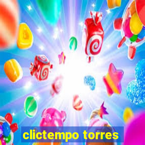 clictempo torres