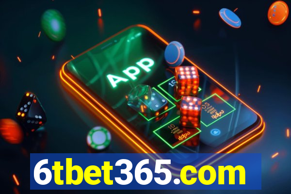 6tbet365.com