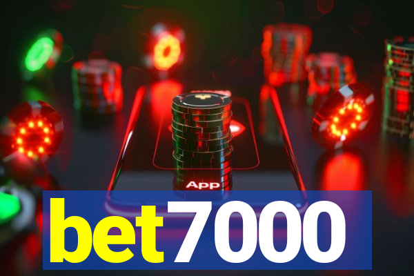 bet7000