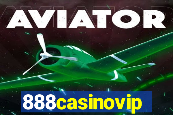 888casinovip