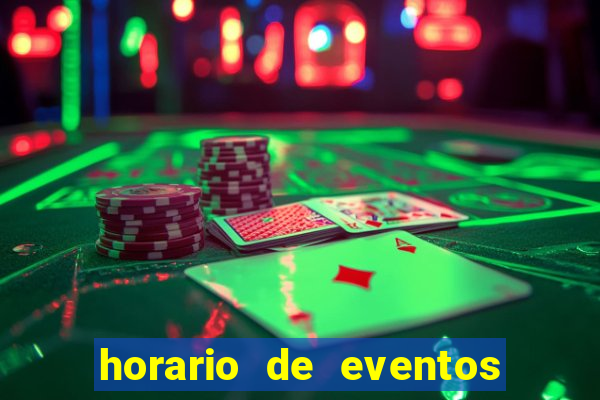 horario de eventos coin master 2024