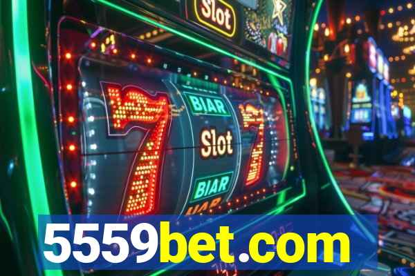 5559bet.com