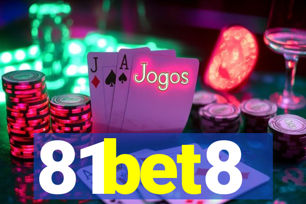 81bet8