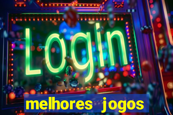 melhores jogos mmorpg mobile