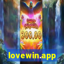 lovewin.app