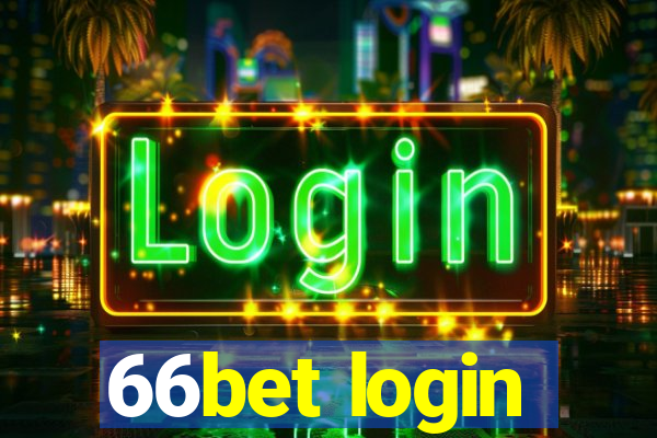 66bet login