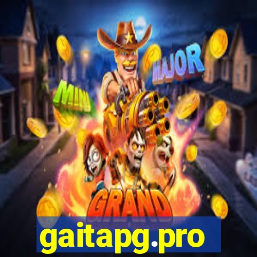 gaitapg.pro