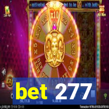 bet 277