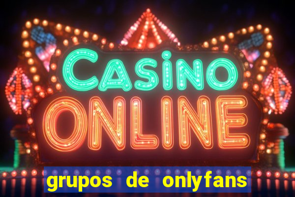 grupos de onlyfans no telegram