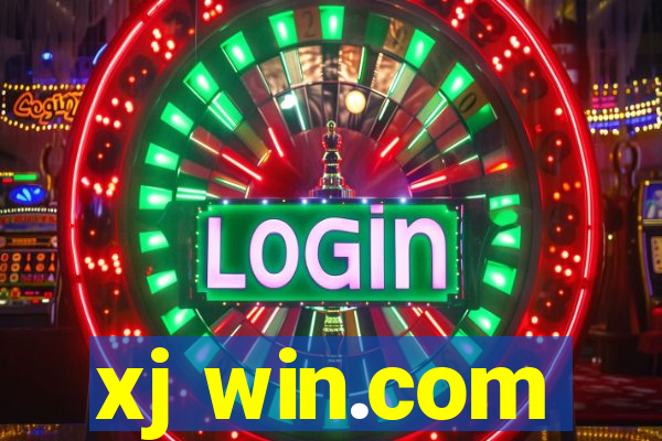 xj win.com