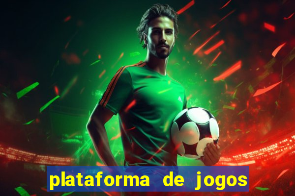 plataforma de jogos tigre 777