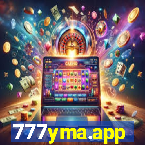 777yma.app