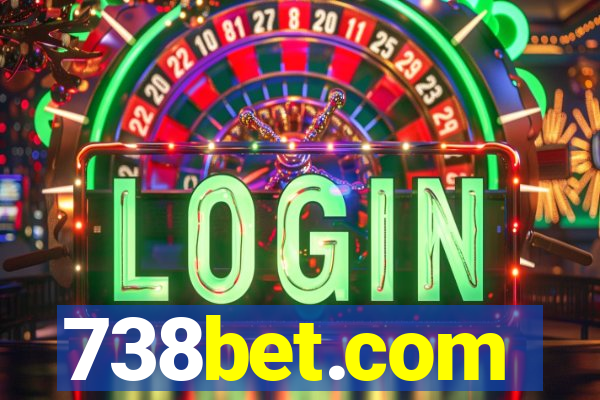 738bet.com