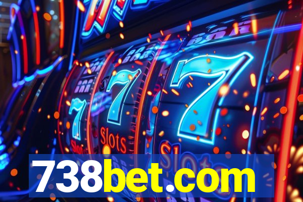 738bet.com