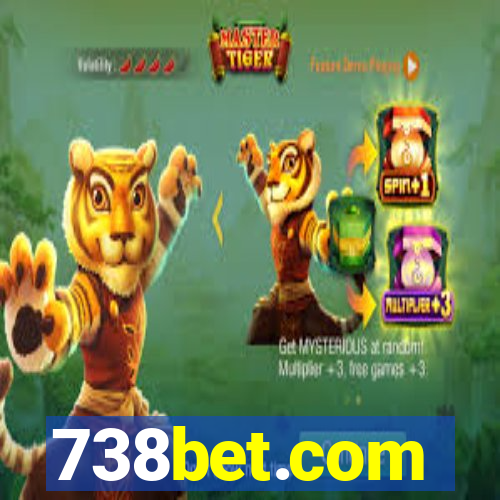 738bet.com