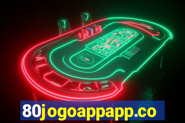 80jogoappapp.com