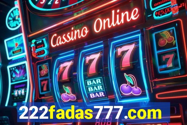 222fadas777.com