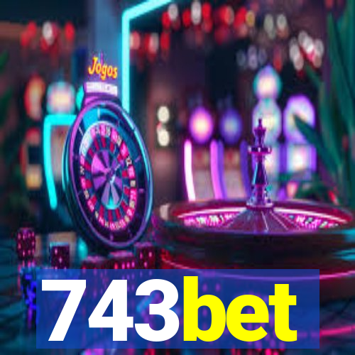 743bet