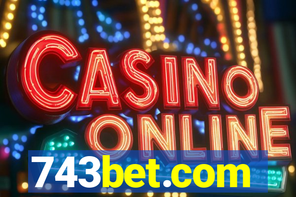 743bet.com