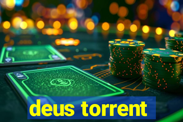 deus torrent