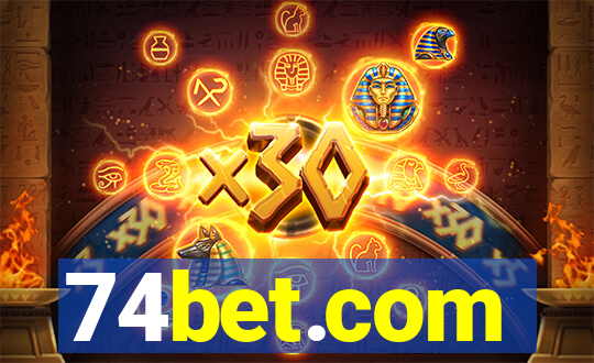 74bet.com