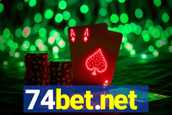 74bet.net