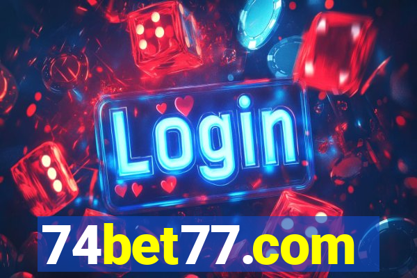 74bet77.com