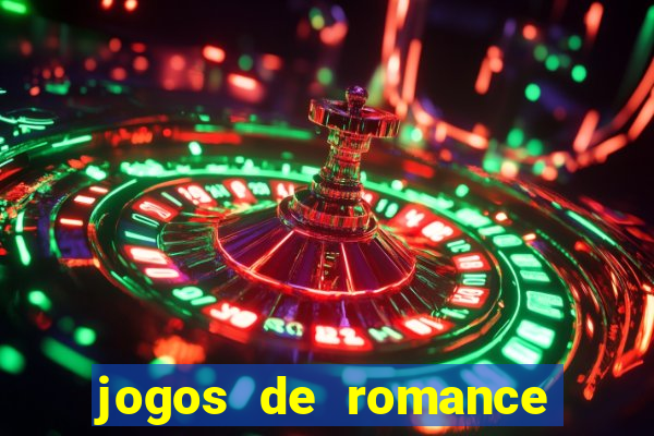 jogos de romance para pc