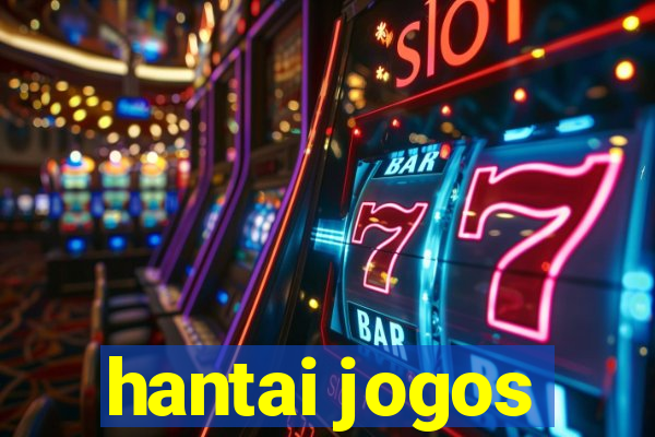 hantai jogos