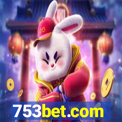 753bet.com