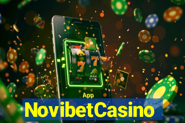 NovibetCasino