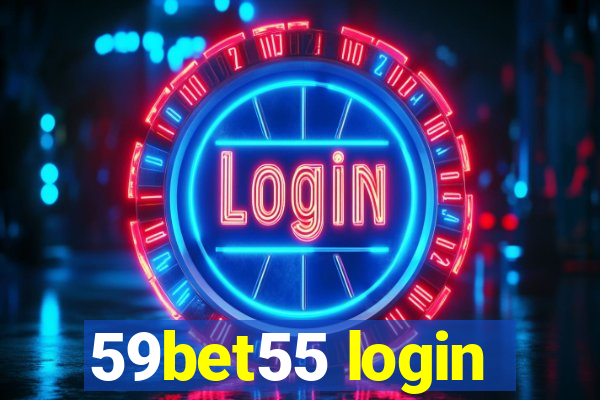 59bet55 login