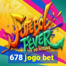 678 jogo bet