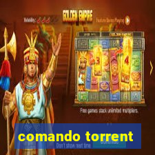 comando torrent