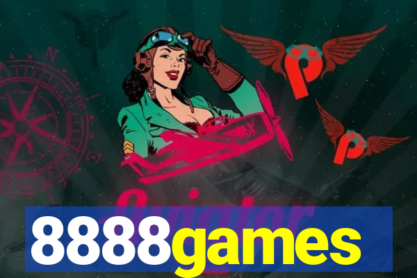 8888games