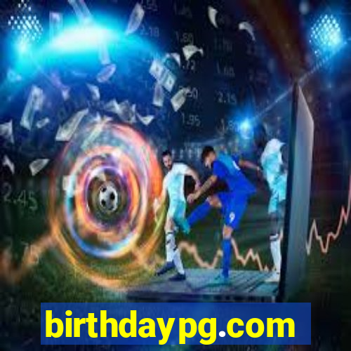 birthdaypg.com