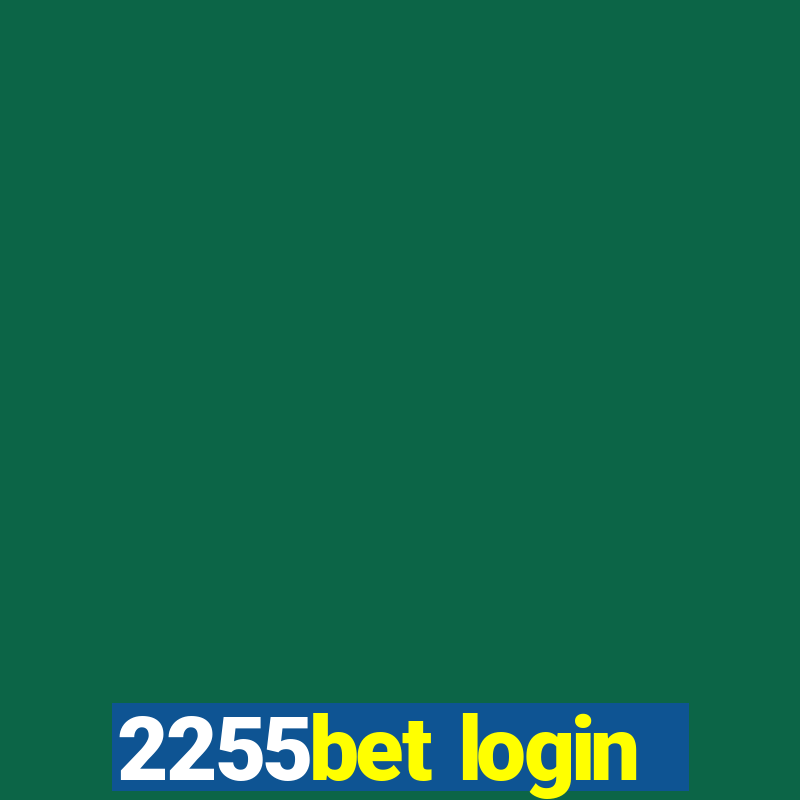 2255bet login