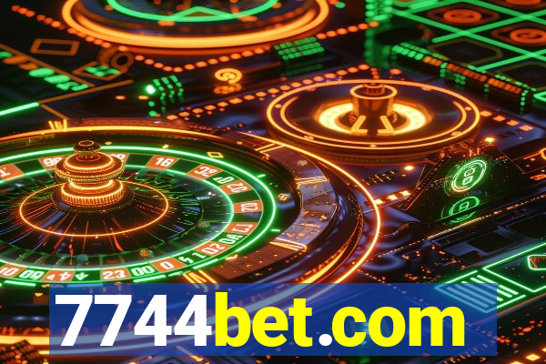 7744bet.com