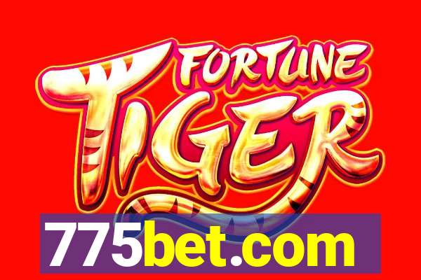 775bet.com