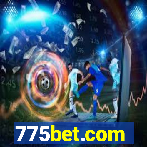 775bet.com