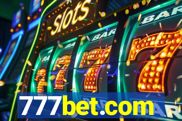 777bet.com