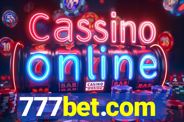 777bet.com