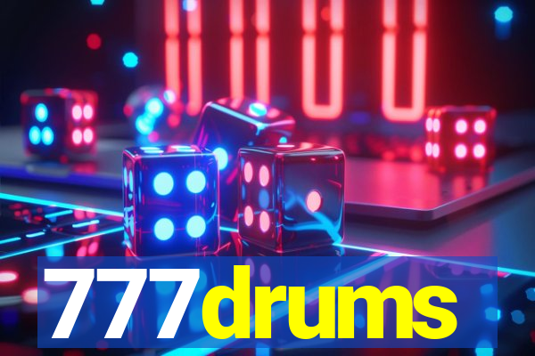 777drums