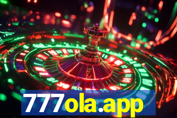 777ola.app