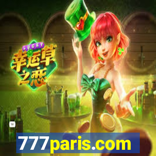 777paris.com